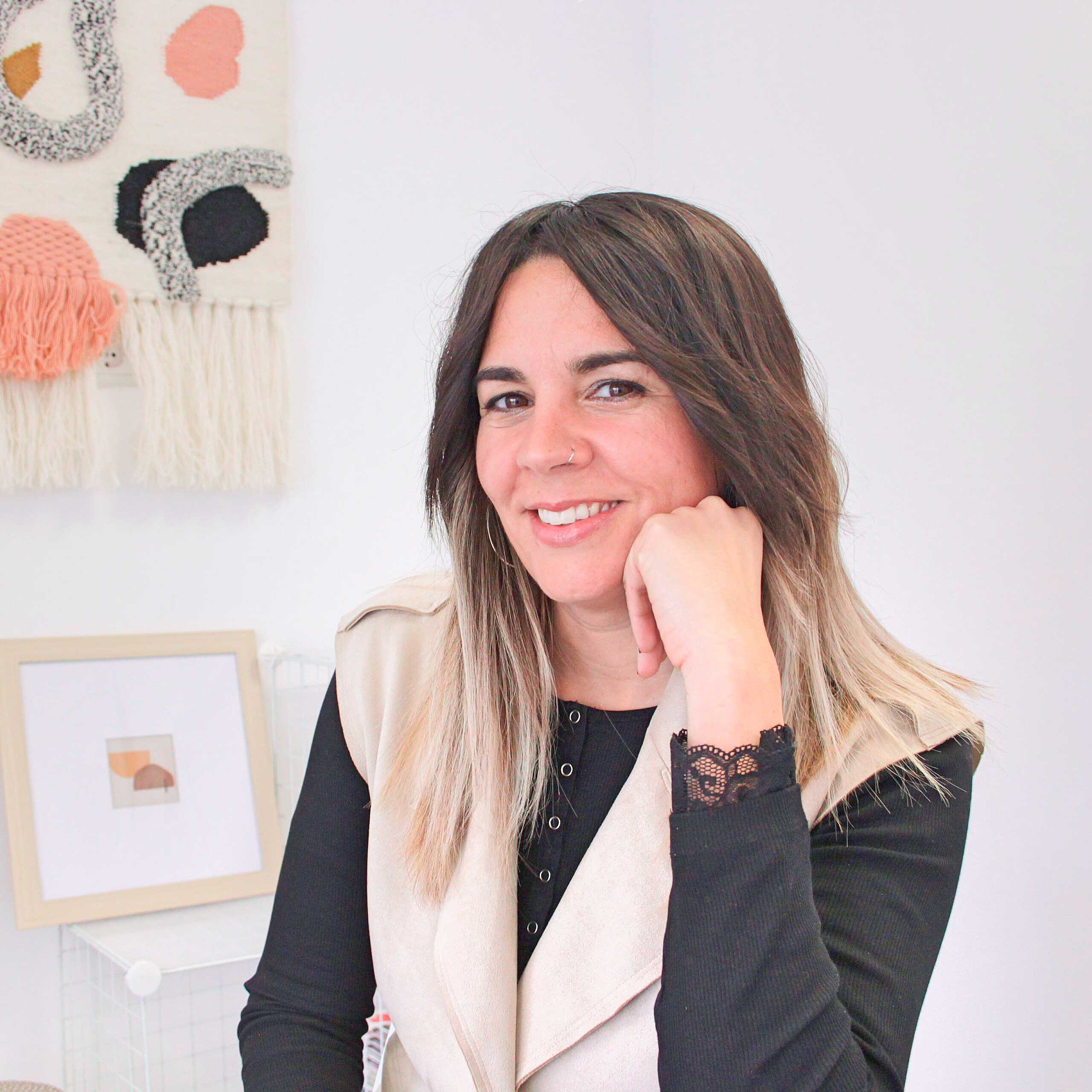Pausa Marketing | Equipo | Blanca Zufiria